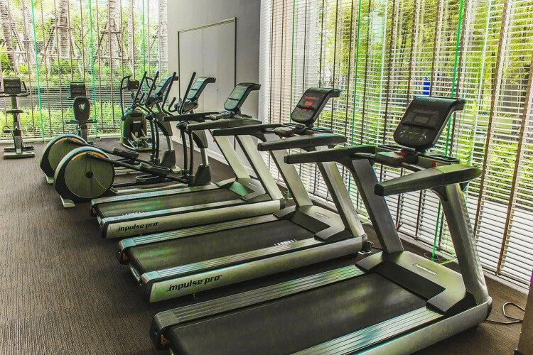 Кондоминиум в Банг Ламунге, Таиланд | THE340301