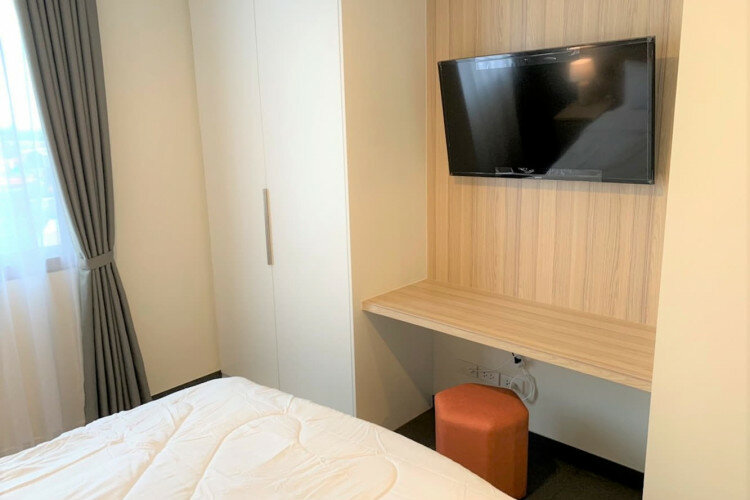 Кондоминиум в Банг Ламунге, Таиланд | THE340301