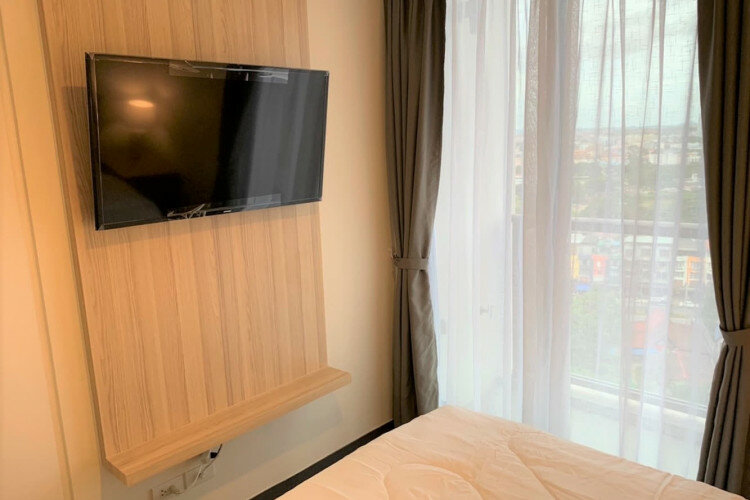 Кондоминиум в Банг Ламунге, Таиланд | THE340301