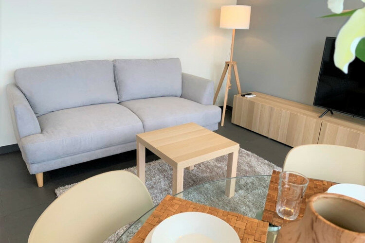 Кондоминиум в Банг Ламунге, Таиланд | THE340301