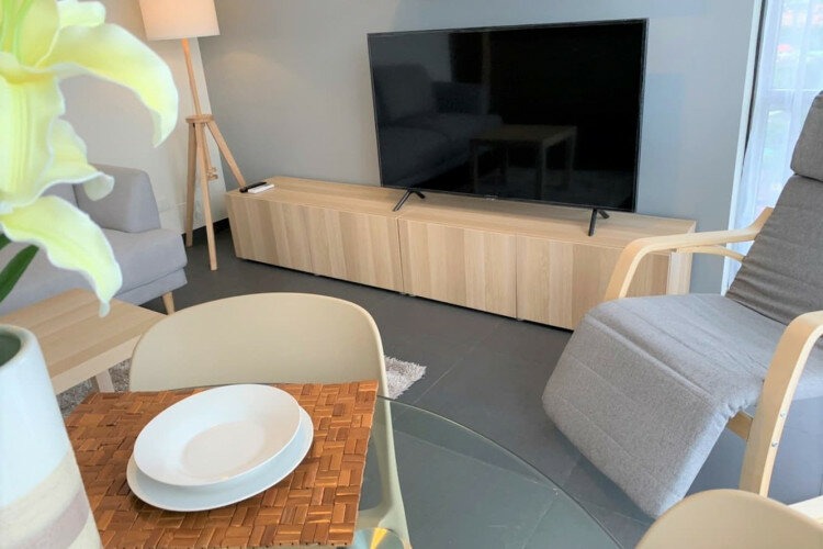 Кондоминиум в Банг Ламунге, Таиланд | THE340301