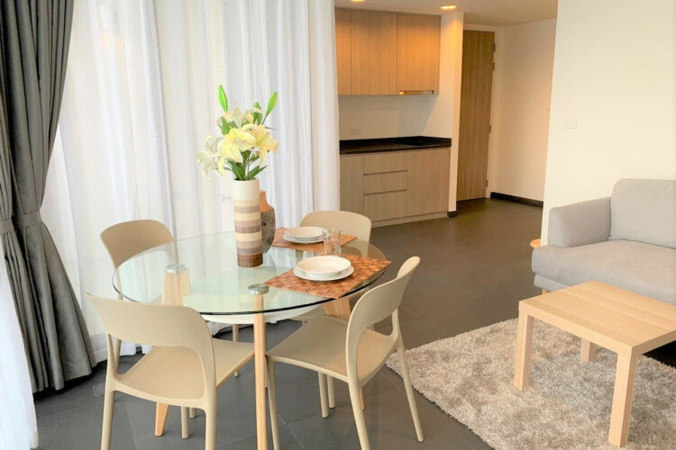 Кондоминиум в Банг Ламунге, Таиланд | THE340301