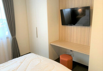 Кондоминиум в Банг Ламунге, Таиланд | THE340301