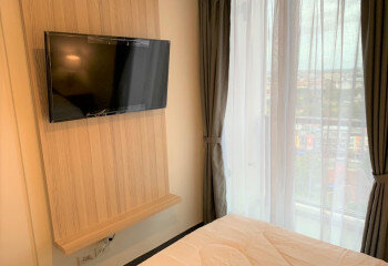 Кондоминиум в Банг Ламунге, Таиланд | THE340301