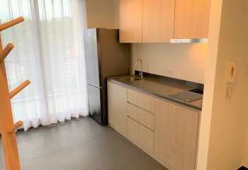 Кондоминиум в Банг Ламунге, Таиланд | THE340301