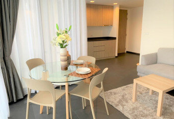 Кондоминиум в Банг Ламунге, Таиланд | THE340301