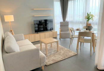 Кондоминиум в Банг Ламунге, Таиланд | THE340301