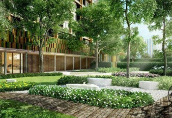 Кондоминиум в Бангкоке, Таиланд | THE115555