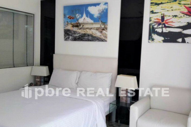 Кондоминиум в Банг Ламунге, Таиланд | THE339693