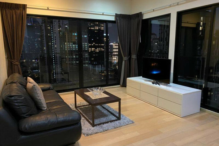 Кондоминиум в Бангкоке, Таиланд | THE520848