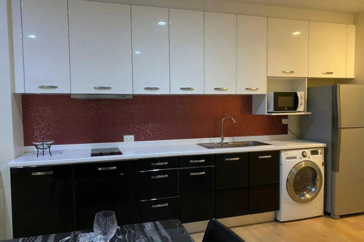 Кондоминиум в Бангкоке, Таиланд | THE520848