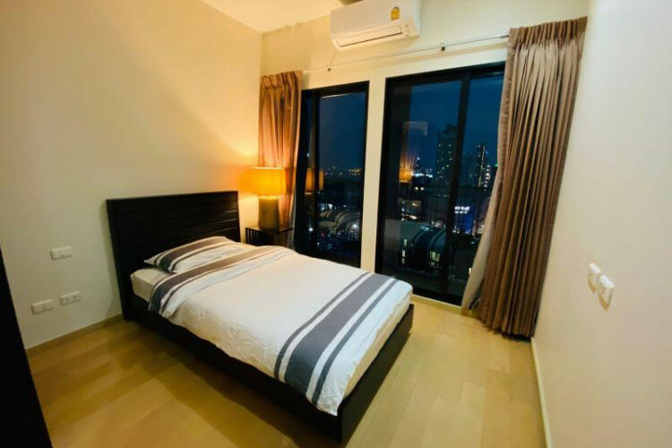 Кондоминиум в Бангкоке, Таиланд | THE520848