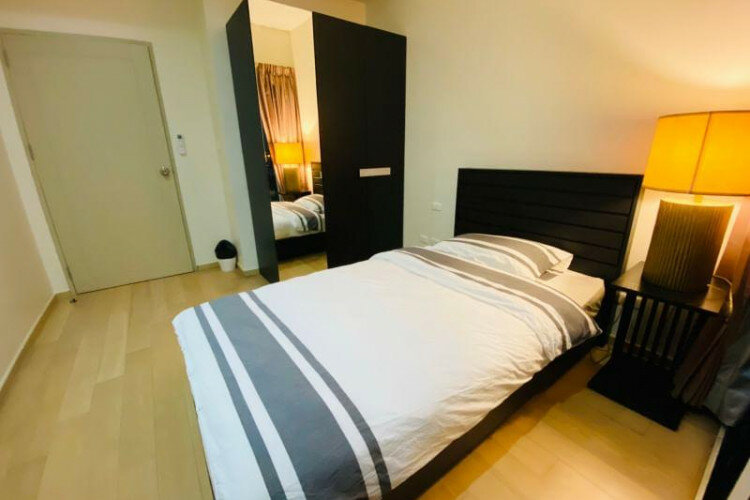 Кондоминиум в Бангкоке, Таиланд | THE520848