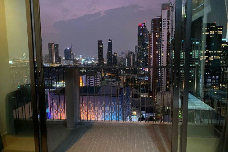 Кондоминиум в Бангкоке, Таиланд | THE520848