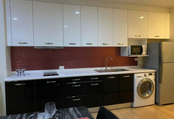 Кондоминиум в Бангкоке, Таиланд | THE520848