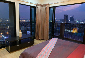 Кондоминиум в Бангкоке, Таиланд | THE520848