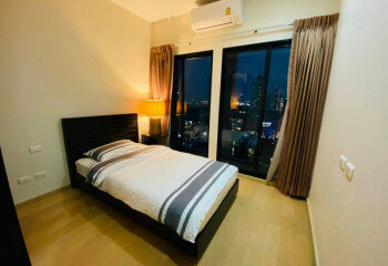 Кондоминиум в Бангкоке, Таиланд | THE520848