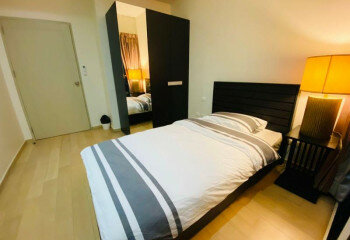 Кондоминиум в Бангкоке, Таиланд | THE520848