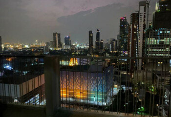 Кондоминиум в Бангкоке, Таиланд | THE520848