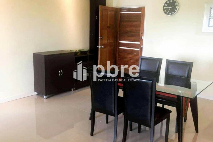 Кондоминиум в Банг Ламунге, Таиланд | THE140043