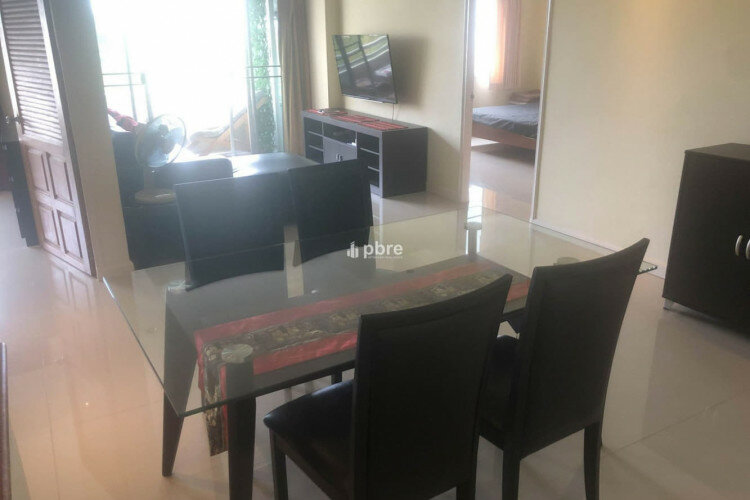 Кондоминиум в Банг Ламунге, Таиланд | THE140043