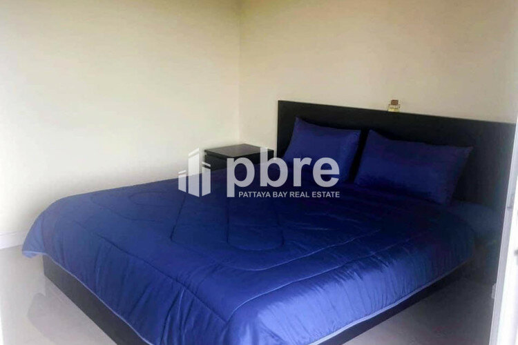 Кондоминиум в Банг Ламунге, Таиланд | THE140043