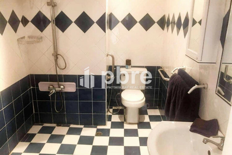 Кондоминиум в Банг Ламунге, Таиланд | THE140043