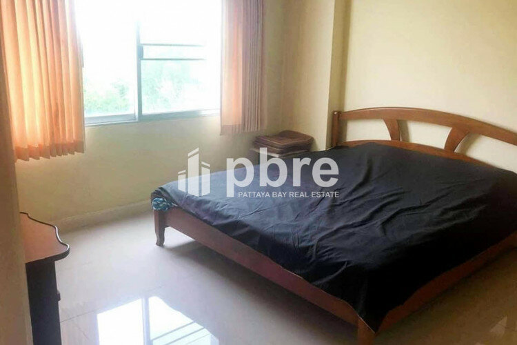 Кондоминиум в Банг Ламунге, Таиланд | THE140043