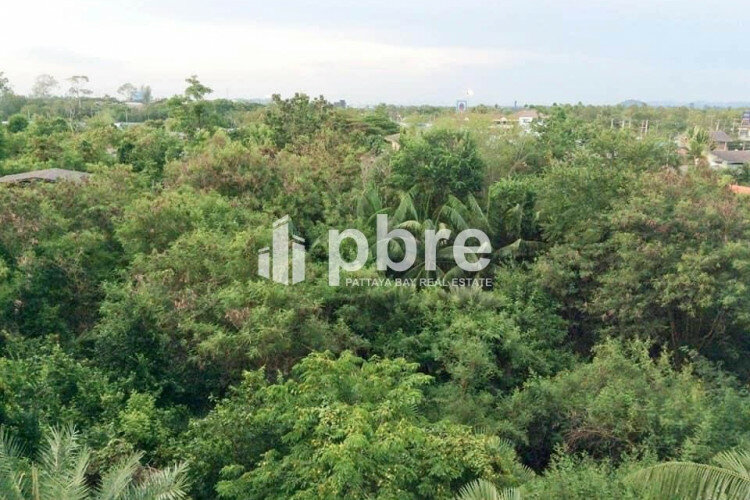 Кондоминиум в Банг Ламунге, Таиланд | THE140043