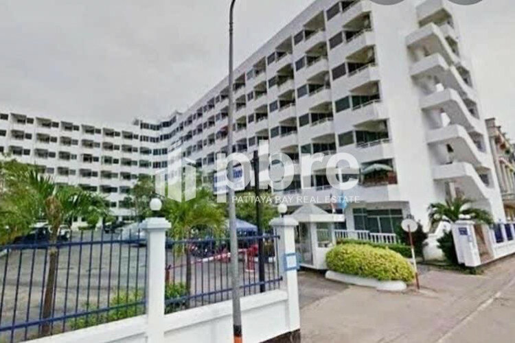 Кондоминиум в Банг Ламунге, Таиланд | THE140043