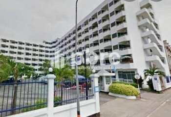 Кондоминиум в Банг Ламунге, Таиланд | THE140043