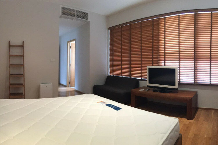 Кондоминиум в Бангкоке, Таиланд | THE215196