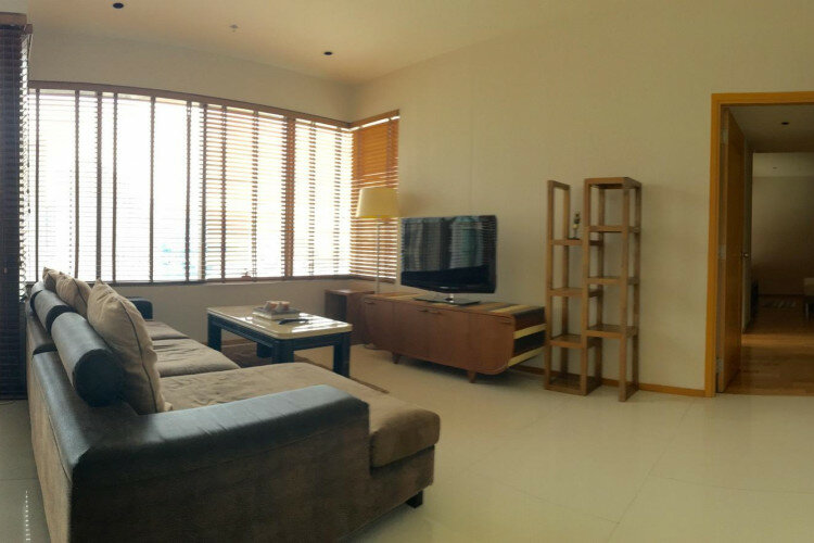 Кондоминиум в Бангкоке, Таиланд | THE215196