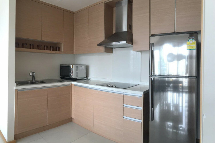 Кондоминиум в Бангкоке, Таиланд | THE215196