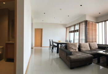 Кондоминиум в Бангкоке, Таиланд | THE215196