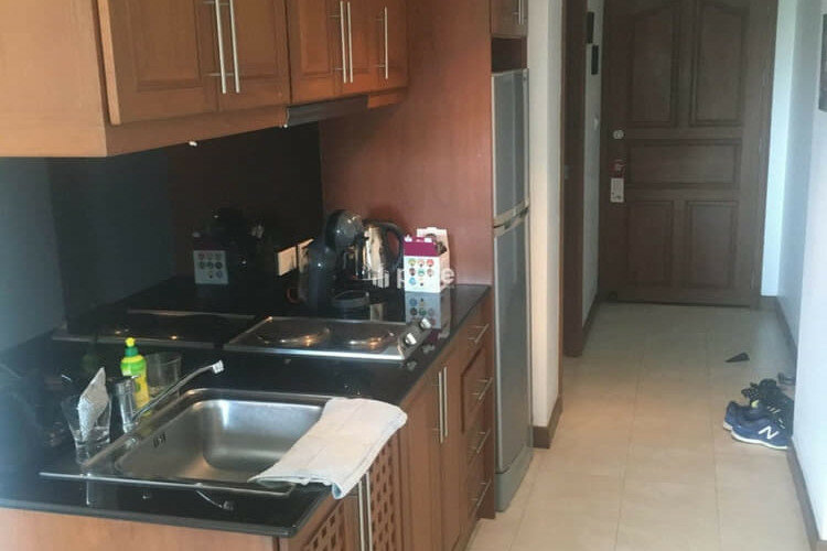 Кондоминиум в Банг Ламунге, Таиланд | THE340282