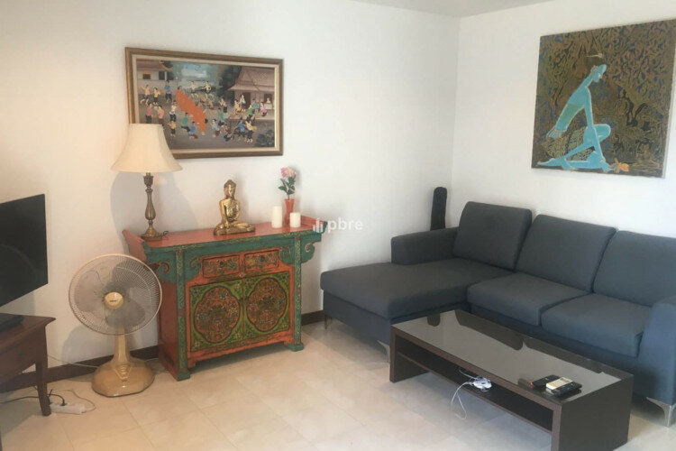 Кондоминиум в Банг Ламунге, Таиланд | THE340282