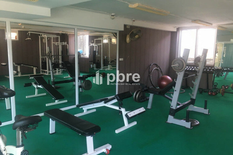 Кондоминиум в Банг Ламунге, Таиланд | THE340282