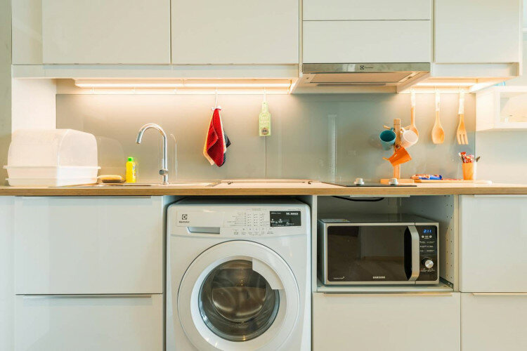 Кондоминиум в Бангкоке, Таиланд | THE515218