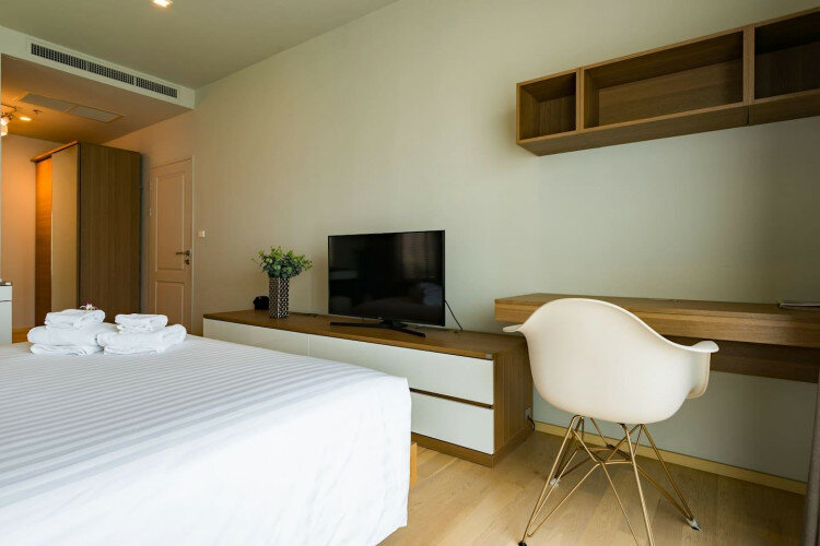 Кондоминиум в Бангкоке, Таиланд | THE515218