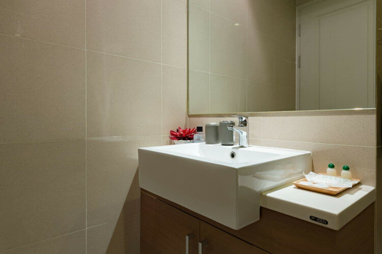 Кондоминиум в Бангкоке, Таиланд | THE515218