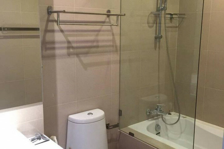 Кондоминиум в Бангкоке, Таиланд | THE515218