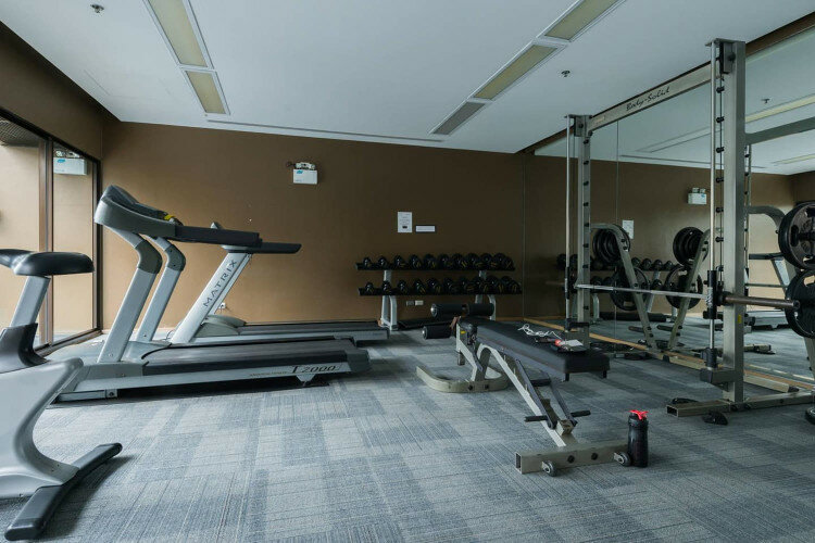 Кондоминиум в Бангкоке, Таиланд | THE515218