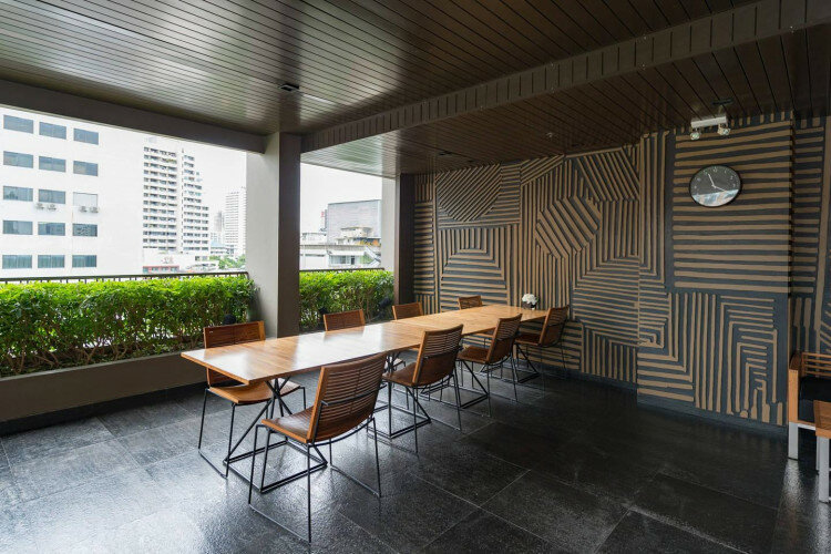 Кондоминиум в Бангкоке, Таиланд | THE515218