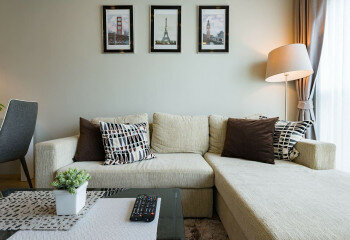 Кондоминиум в Бангкоке, Таиланд | THE515218