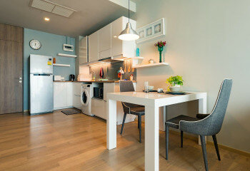 Кондоминиум в Бангкоке, Таиланд | THE515218