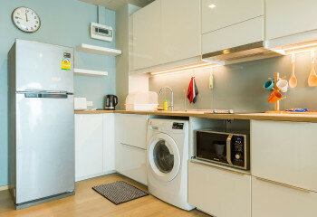 Кондоминиум в Бангкоке, Таиланд | THE515218