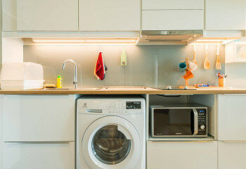 Кондоминиум в Бангкоке, Таиланд | THE515218