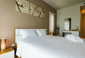 Кондоминиум в Бангкоке, Таиланд | THE515218