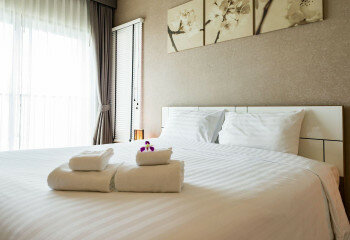 Кондоминиум в Бангкоке, Таиланд | THE515218